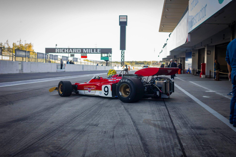 Illustration for article titled Last part of the photodump from Sound of Engine @ Suzuka circuit